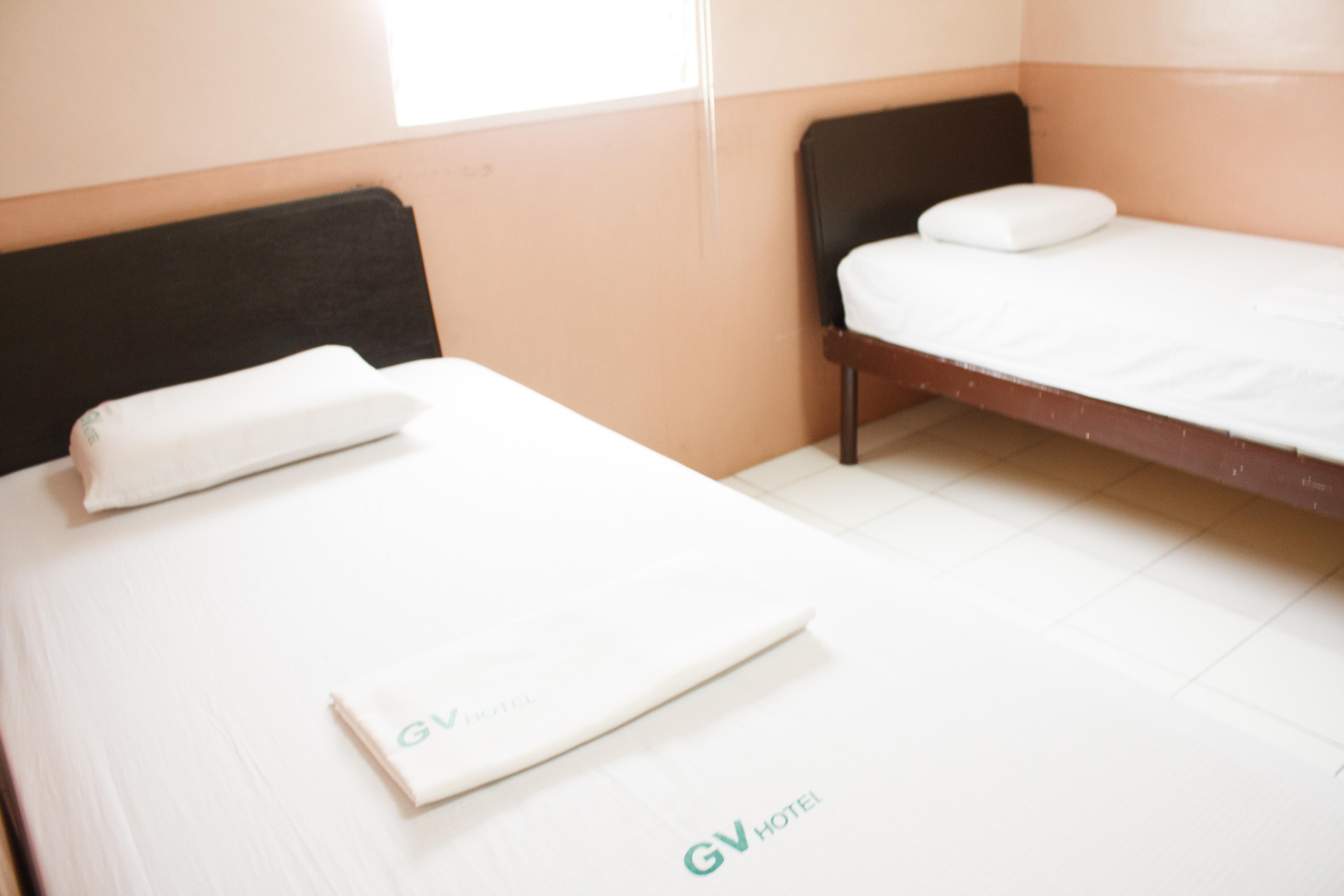 Gv Hotel - Catbalogan Luaran gambar