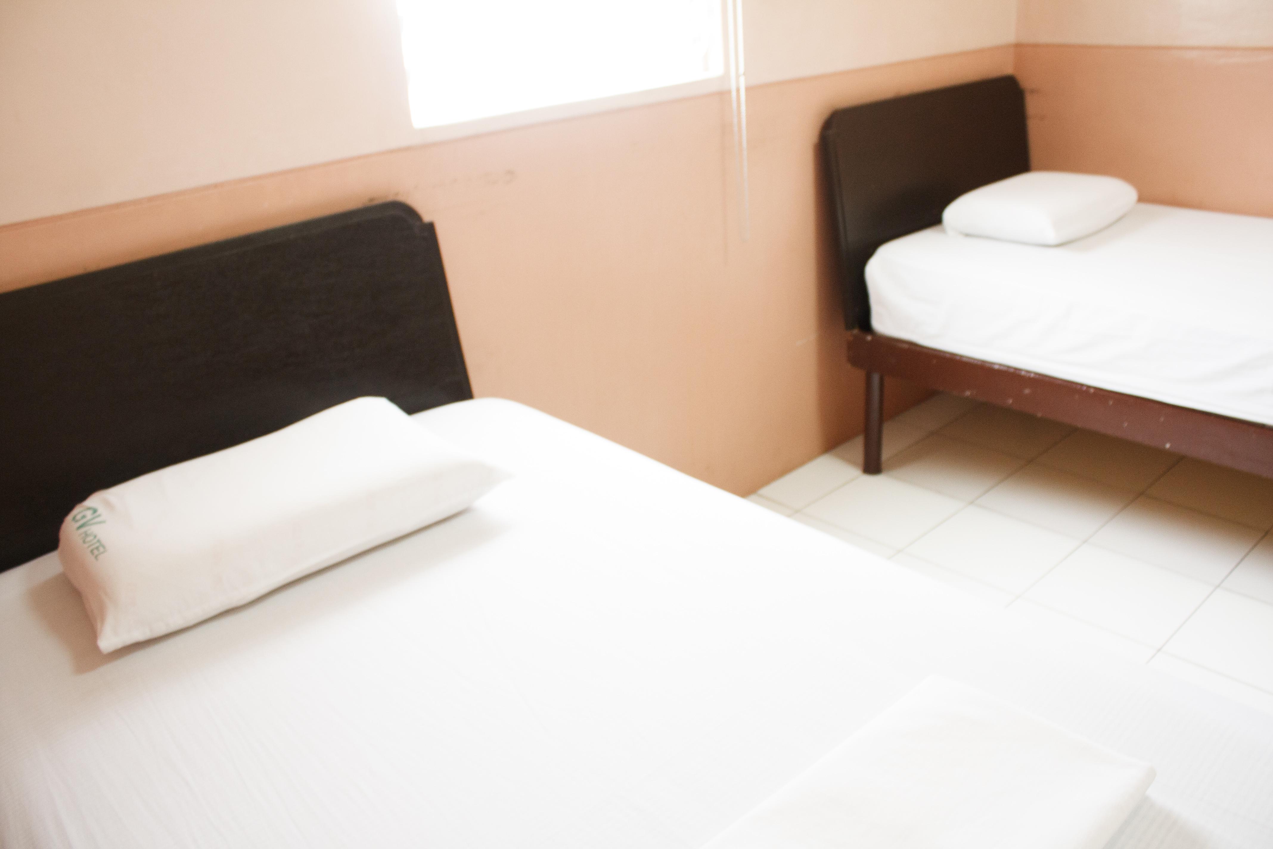 Gv Hotel - Catbalogan Luaran gambar