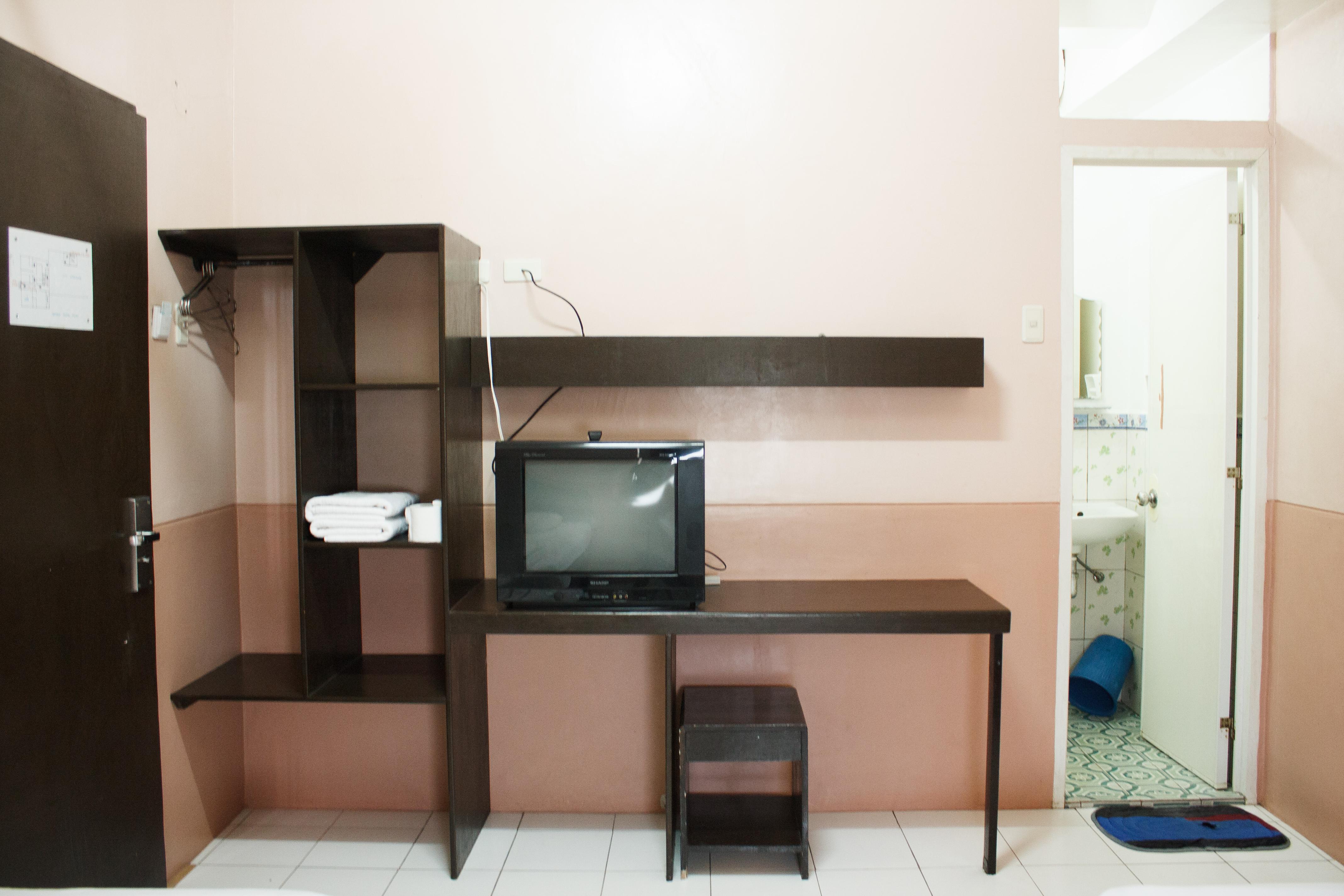 Gv Hotel - Catbalogan Luaran gambar