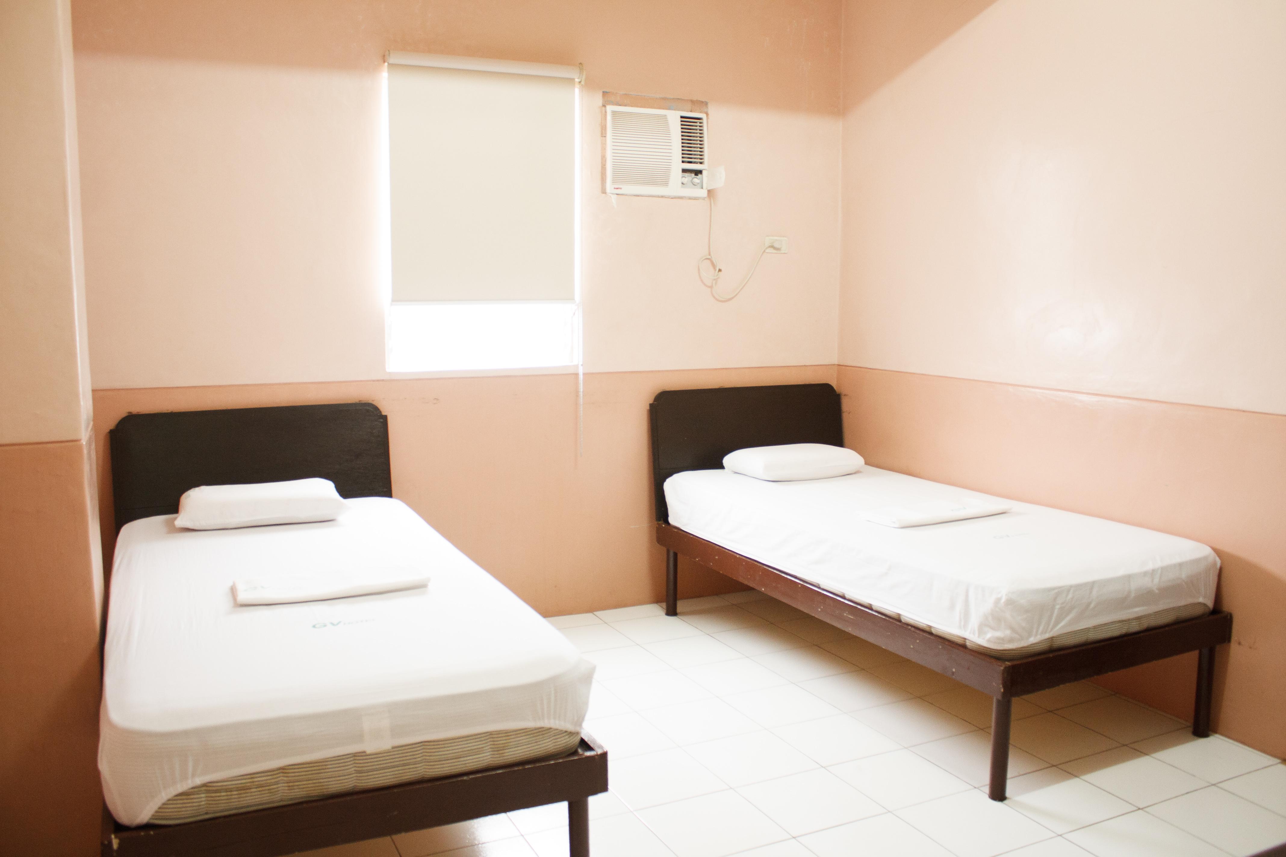 Gv Hotel - Catbalogan Luaran gambar