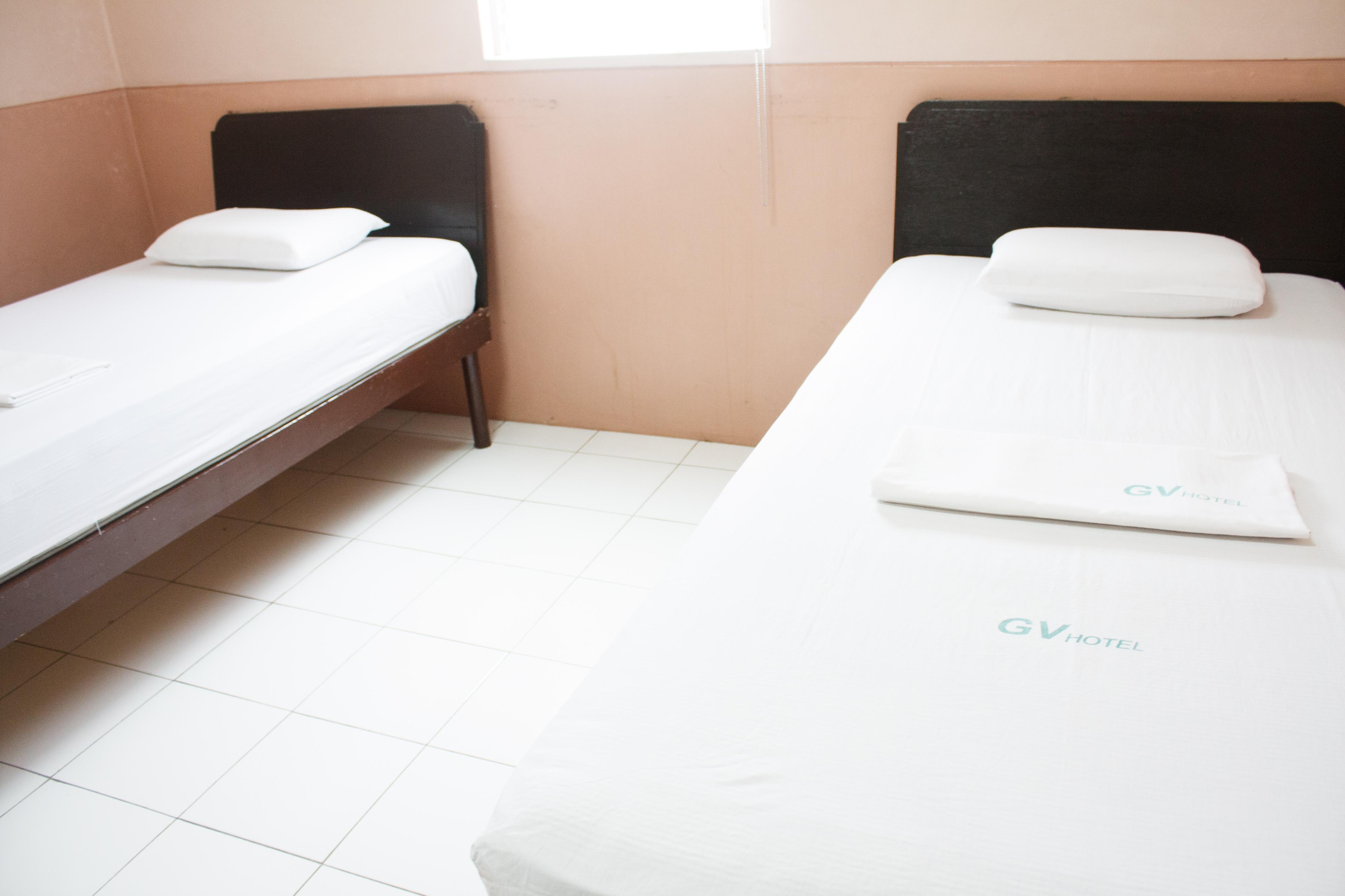 Gv Hotel - Catbalogan Luaran gambar