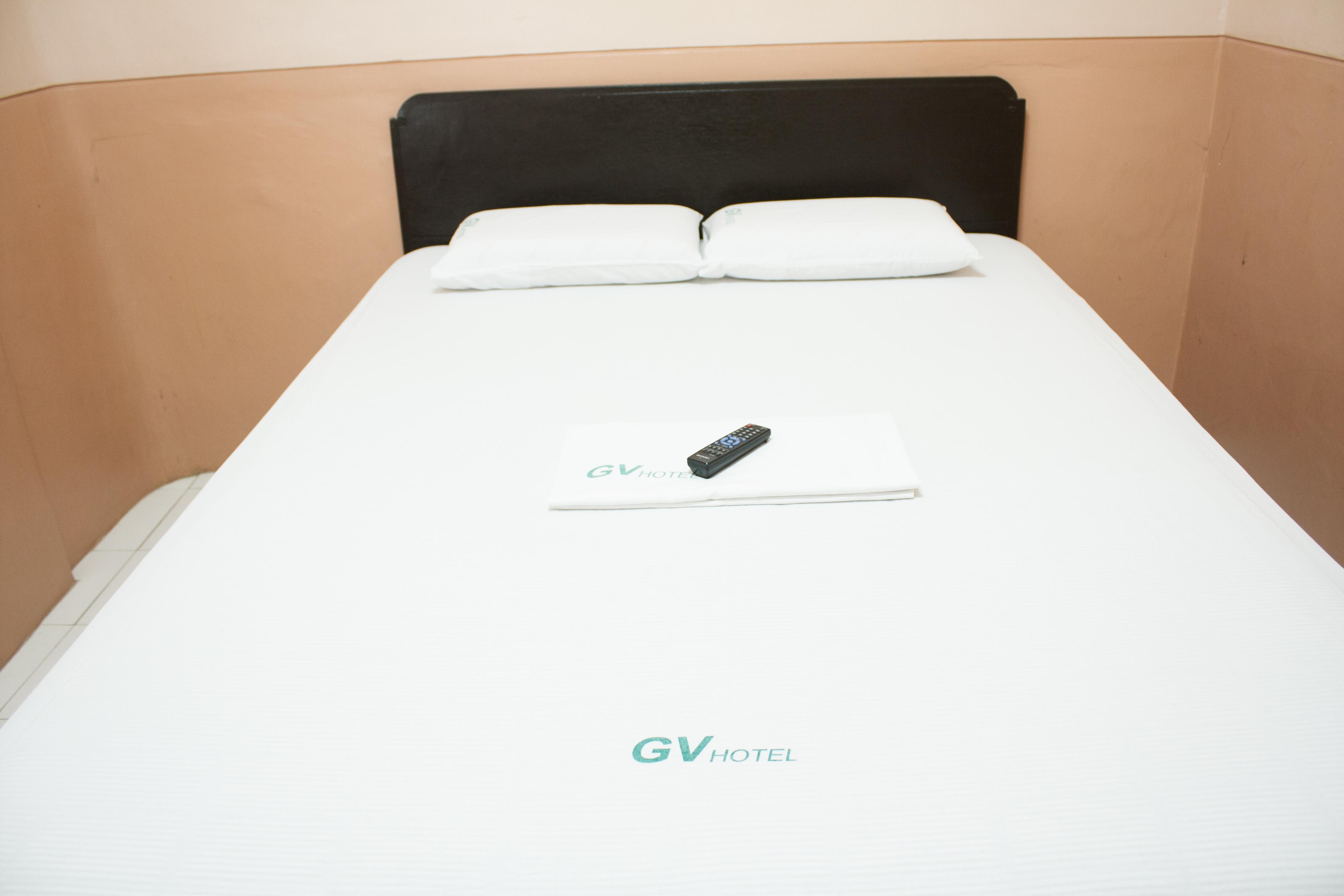 Gv Hotel - Catbalogan Luaran gambar