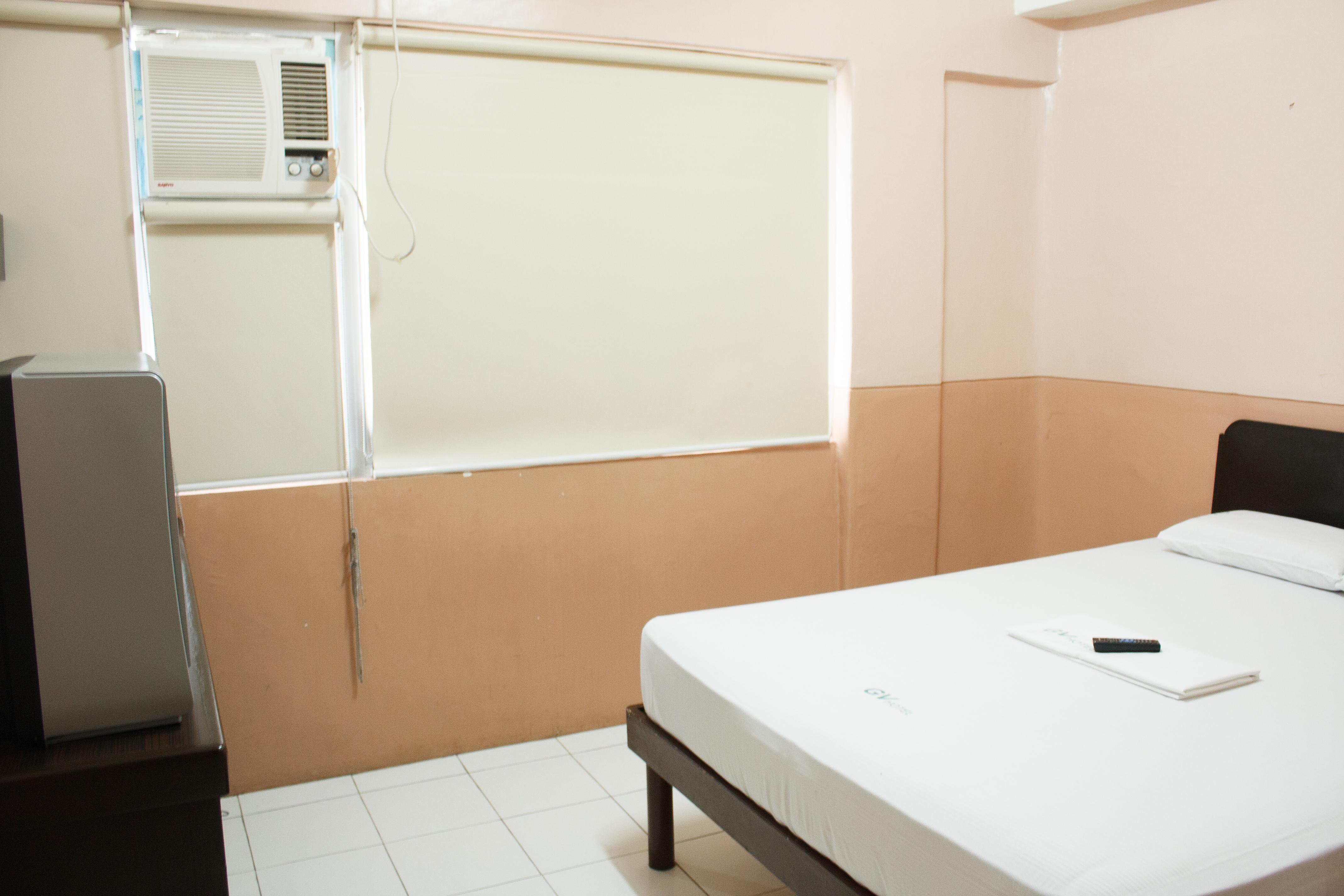 Gv Hotel - Catbalogan Luaran gambar