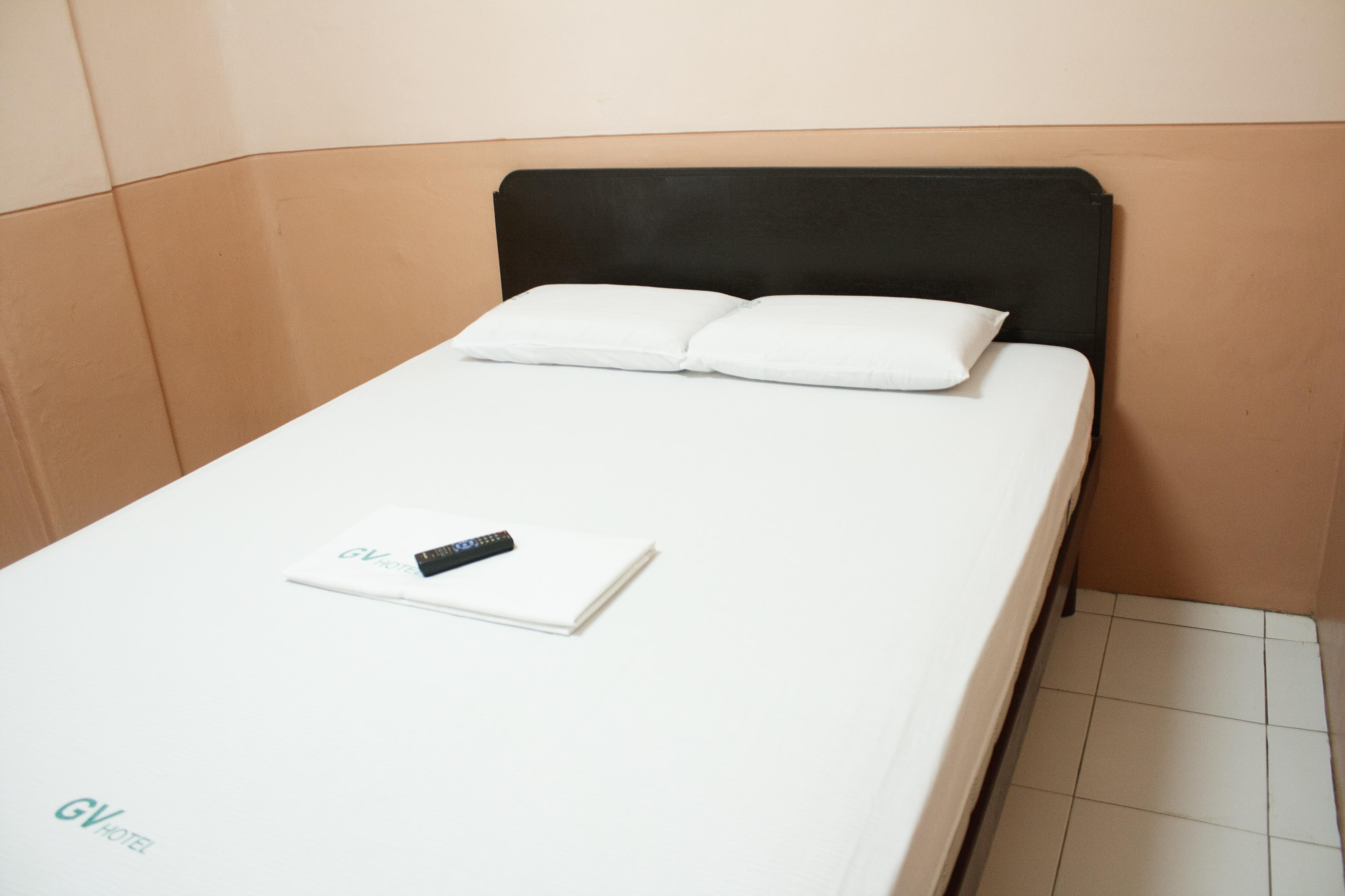Gv Hotel - Catbalogan Luaran gambar