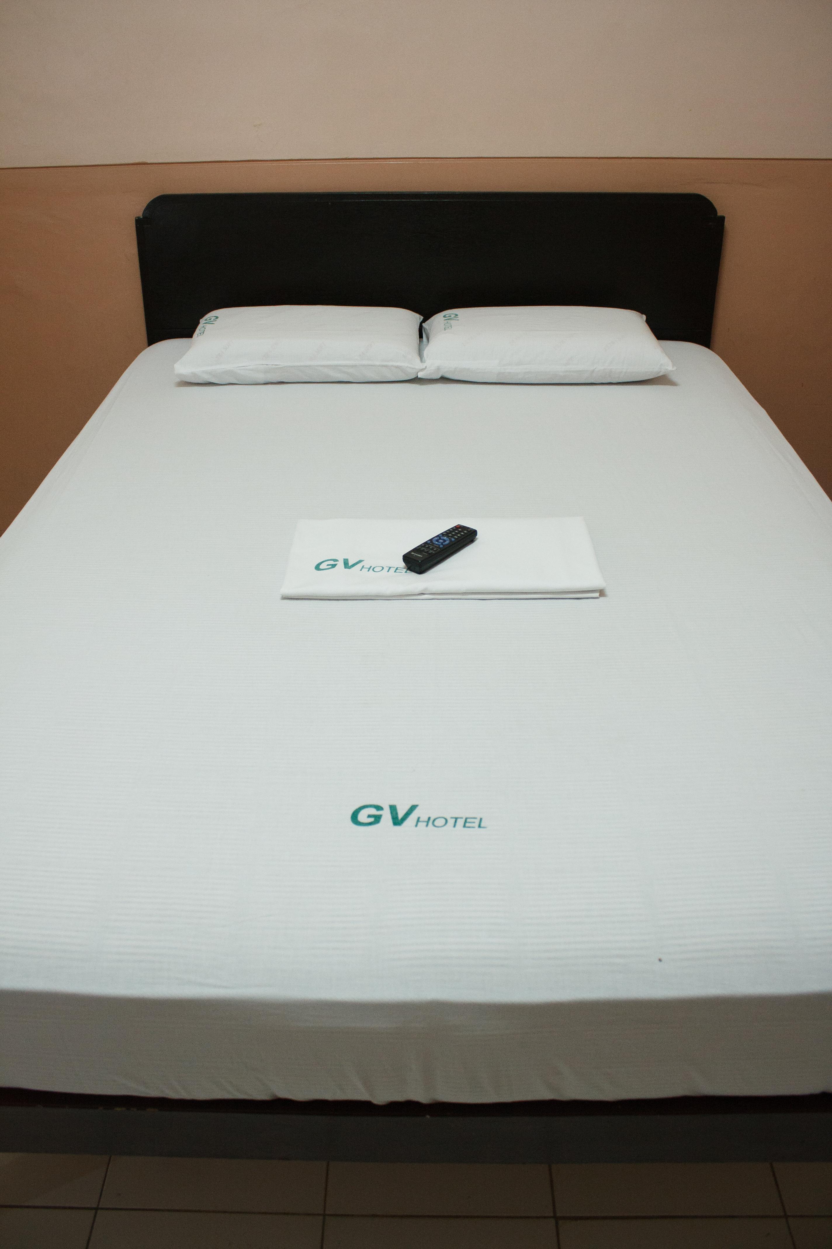 Gv Hotel - Catbalogan Luaran gambar
