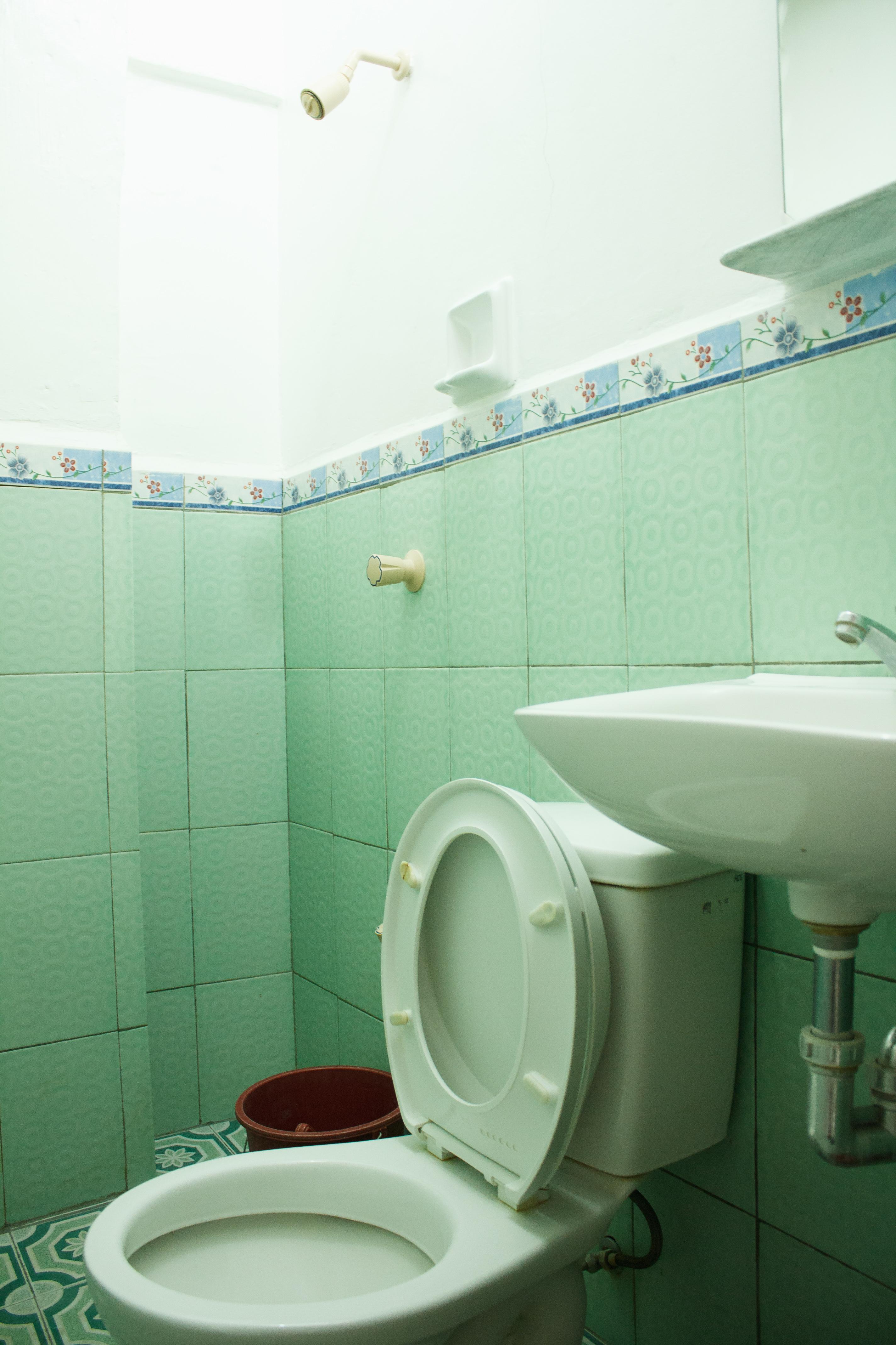 Gv Hotel - Catbalogan Luaran gambar