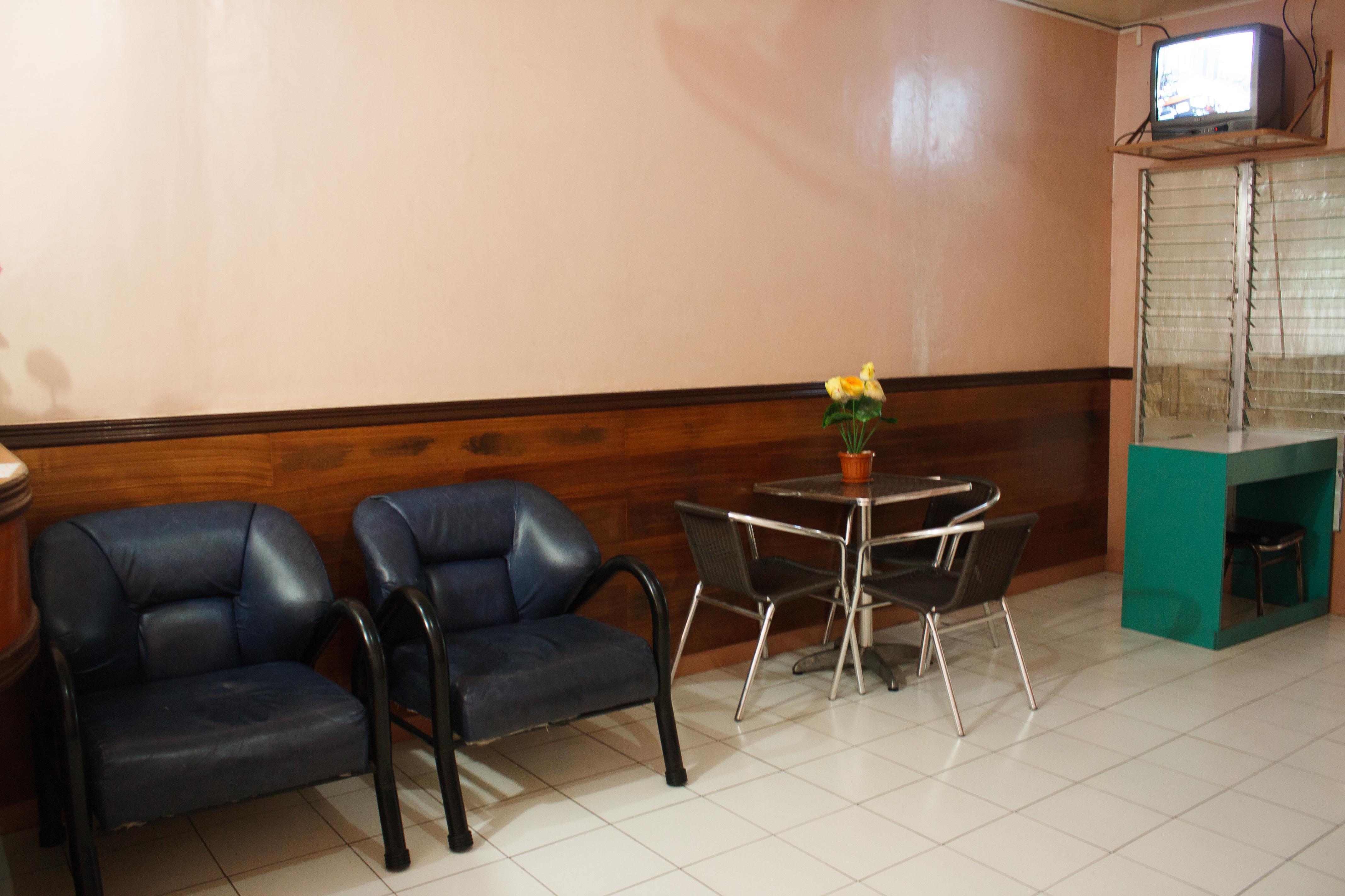 Gv Hotel - Catbalogan Luaran gambar