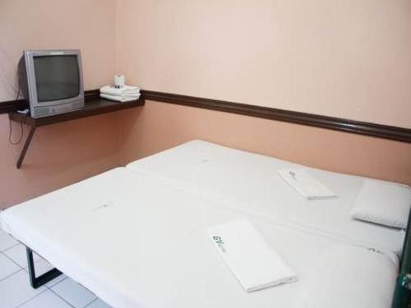 Gv Hotel - Catbalogan Luaran gambar