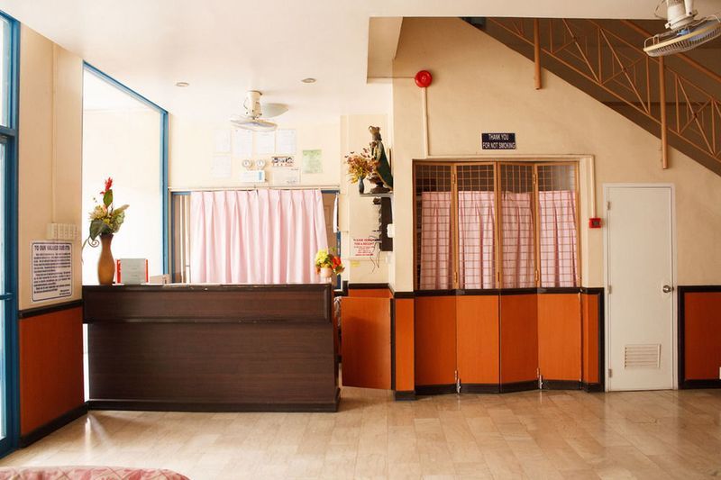 Gv Hotel - Catbalogan Luaran gambar