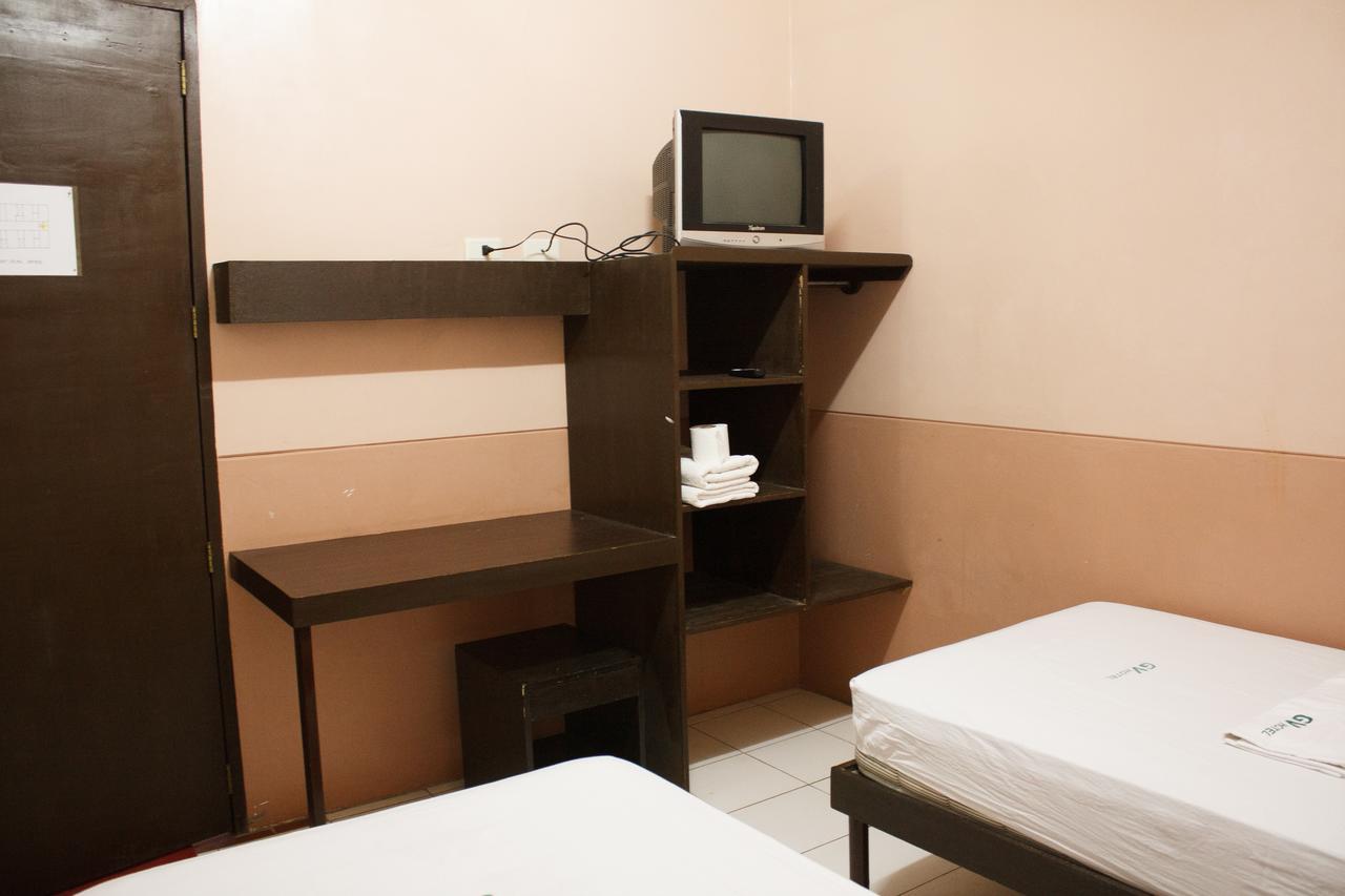 Gv Hotel - Catbalogan Luaran gambar