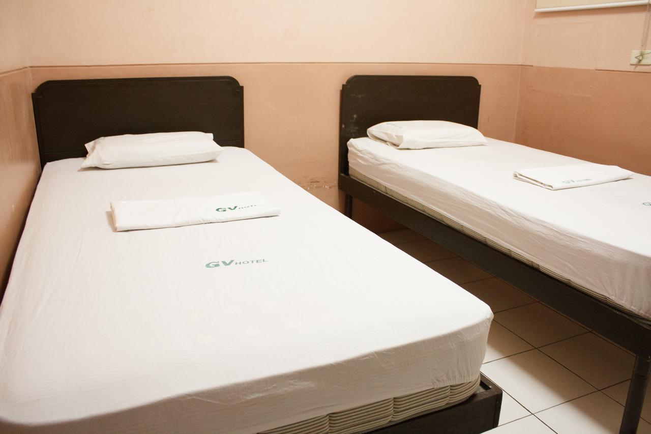 Gv Hotel - Catbalogan Bilik gambar