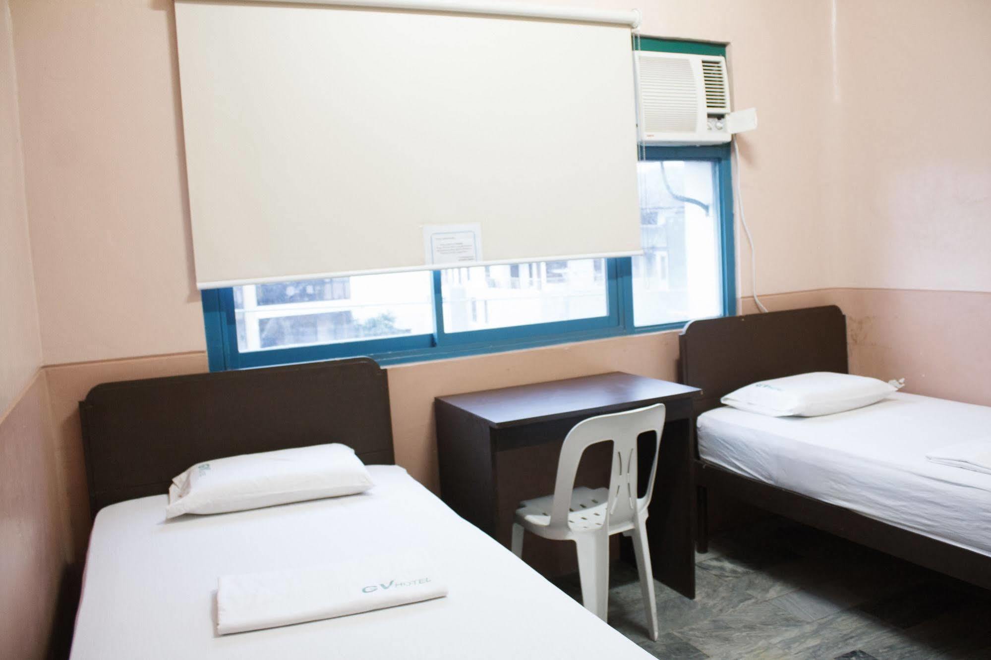 Gv Hotel - Catbalogan Luaran gambar
