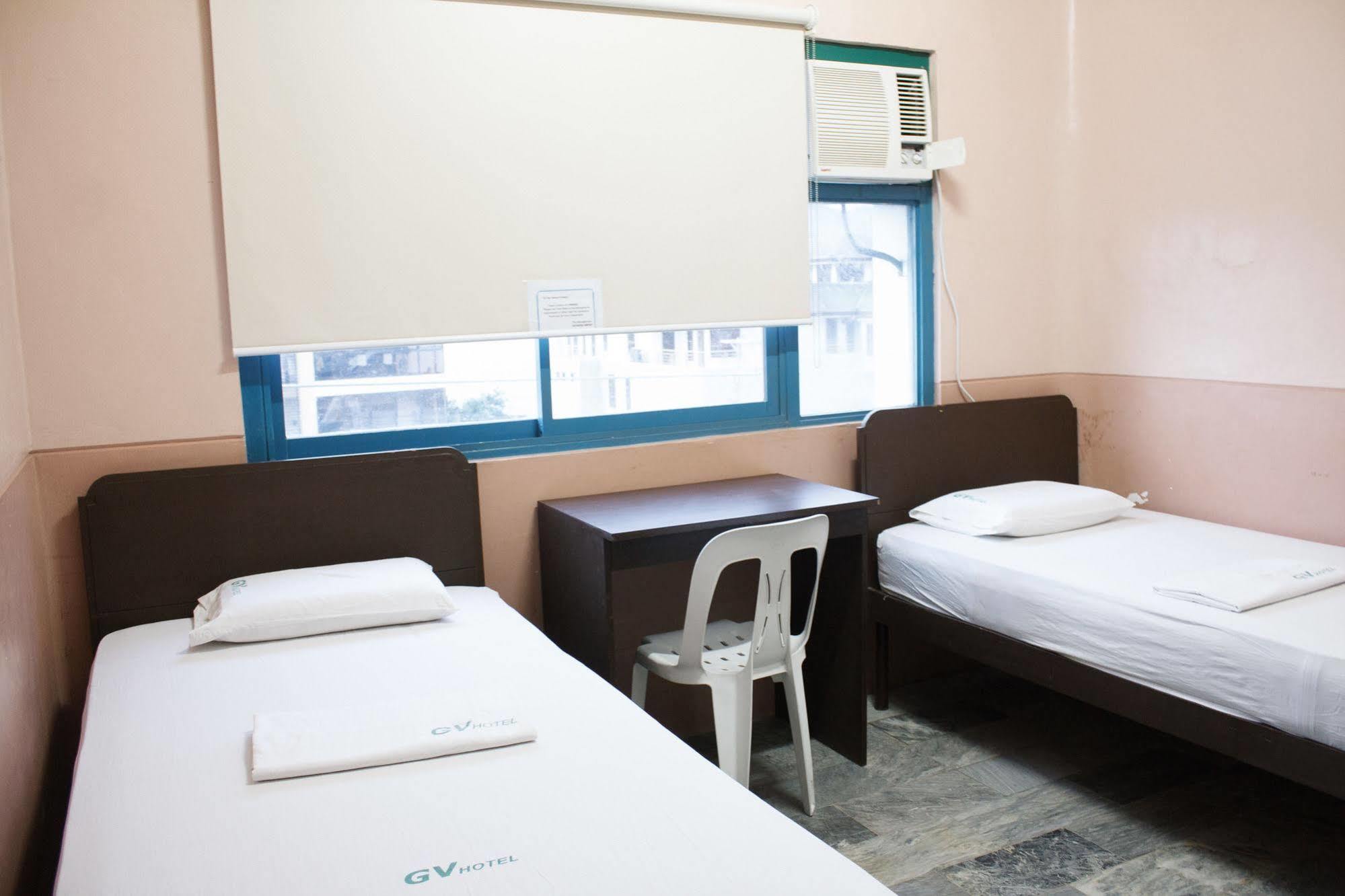 Gv Hotel - Catbalogan Luaran gambar