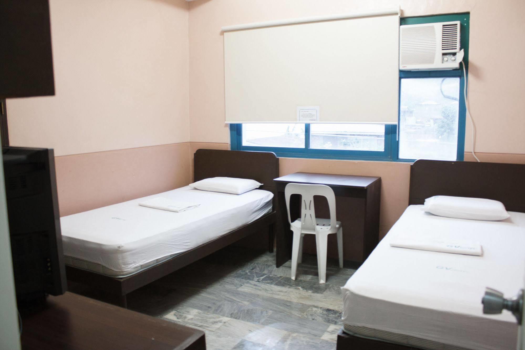 Gv Hotel - Catbalogan Luaran gambar